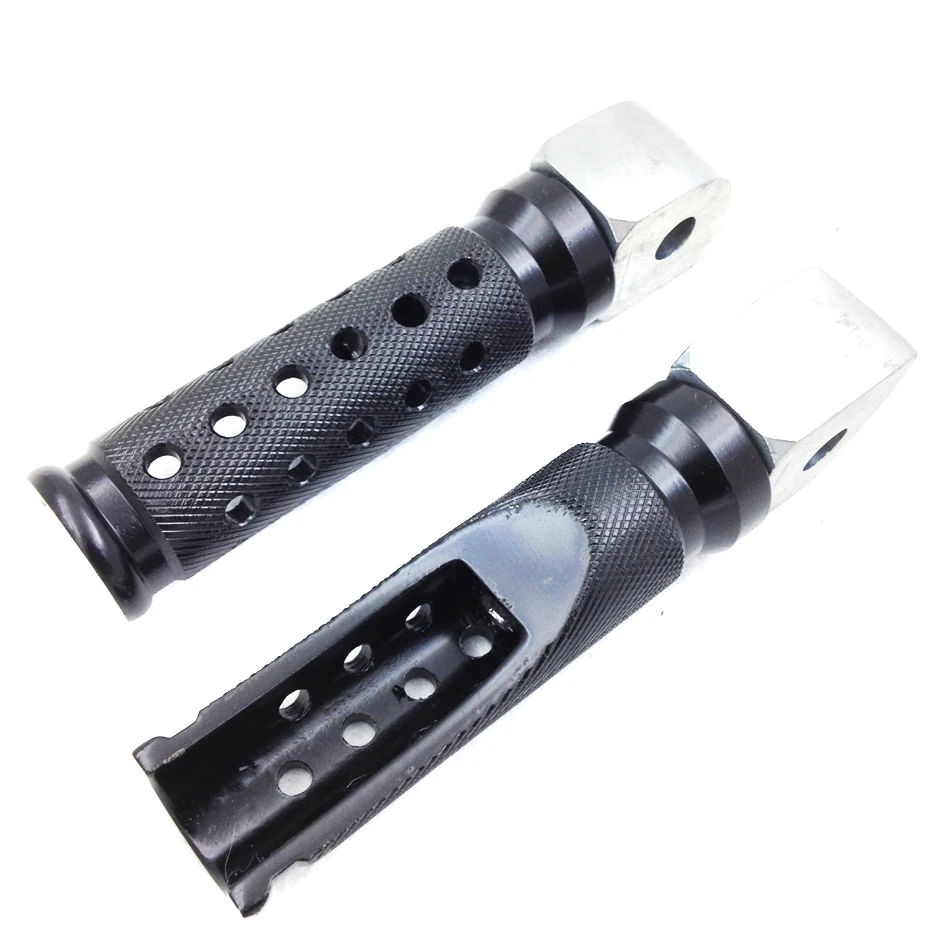 Aftermarket Motorcycle PartsBlack Front Foot Pegs For Yamaha FZR 600 Seca II XJ 600S YZF 600R 750R 1000R BLACK
Aftermarket Motorcycle PartsBlack Front Foot Pegs For Yamaha FZR 600 Seca II XJ 600S YZF 600R 750R 1000R BLACK