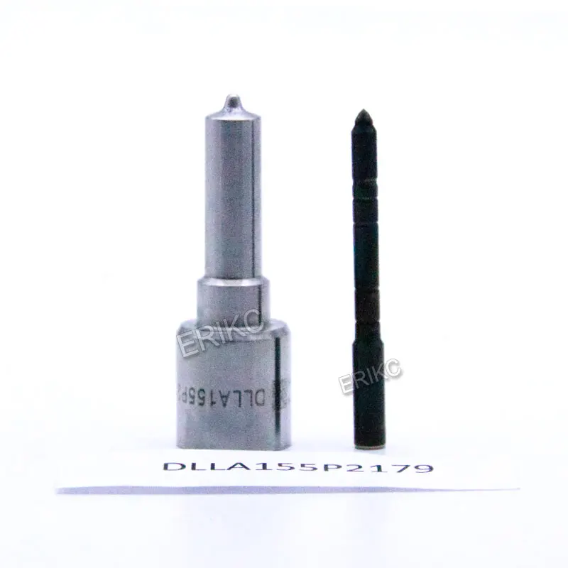 Erikc 0433172179 Fuel Injection Nozzle Dlla155p2179 Vehicle Nozzle Dlla 155p2179 High Sprayer Dlla155 P2179 for 0 445 110 392
Erikc 0433172179 Fuel Injection Nozzle Dlla155p2179 Vehicle Nozzle Dlla 155p2179 High Sprayer Dlla155 P2179 for 0 445 110 392