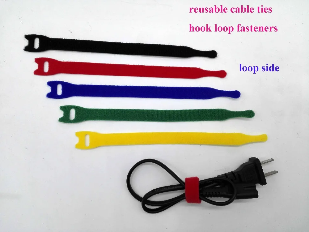 400pcs 12*200mm Nylon Reusable Cable Ties with Eyelet Holes back to back cable tie loop hook tie wrap strap for computer wires
400pcs 12*200mm Nylon Reusable Cable Ties with Eyelet Holes back to back cable tie loop hook tie wrap strap for computer wires