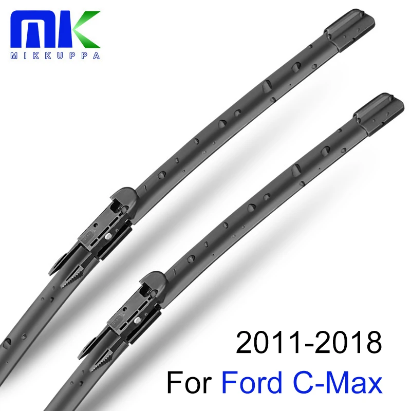 Mikkuppa передние и задние щетки стеклоочистителя для Ford C-Max 2011 2012 2013 2014 2015 2016 2017 2018 натуральный каучук автомобильные аксессуары
Mikkuppa передние и задние щетки стеклоочистителя для Ford C-Max 2011 2012 2013 2014 2015 2016 2017 2018 натуральный каучук автомобильные аксессуары