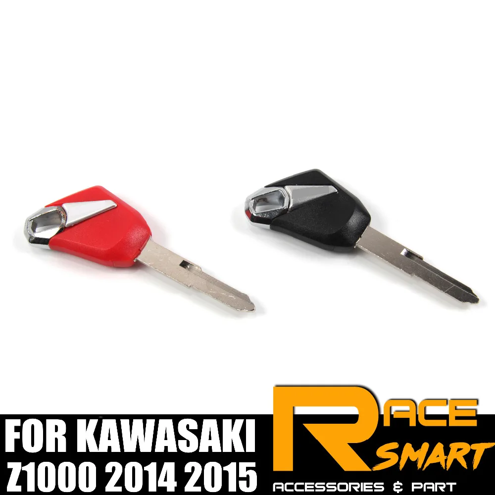 For KAWASAKI Z-1000 Z 1000 14-15 Uncut Blank Key Blade Keys Z1000 2014 2015 Motorcycle Replacement Accessories BLACK Red New
For KAWASAKI Z-1000 Z 1000 14-15 Uncut Blank Key Blade Keys Z1000 2014 2015 Motorcycle Replacement Accessories BLACK Red New