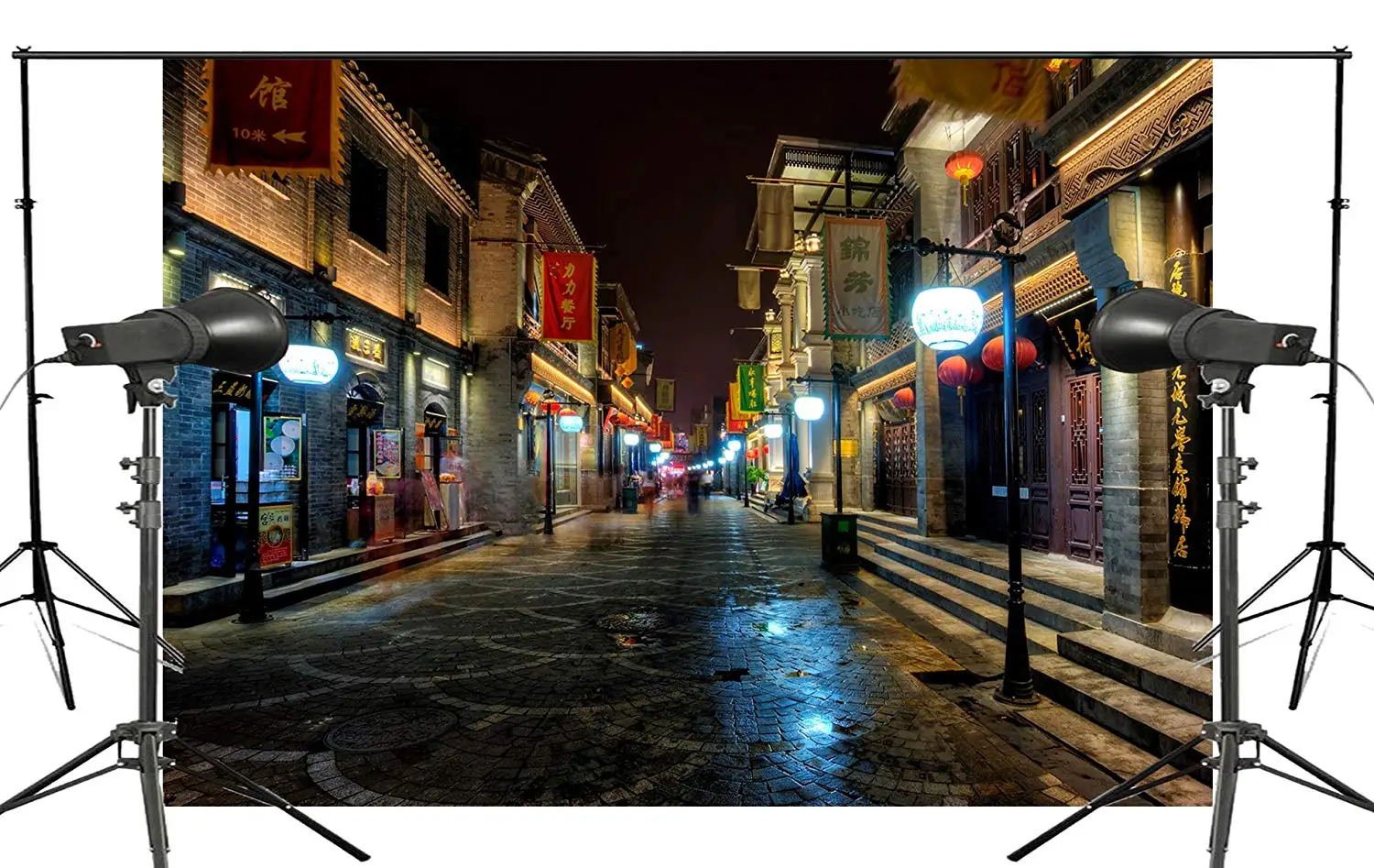 7x5ft Classic Food Street Photography Background Bright Scenes Backdrops Wedding Photo Studio Backdrop
7x5ft Classic Food Street Photography Background Bright Scenes Backdrops Wedding Photo Studio Backdrop