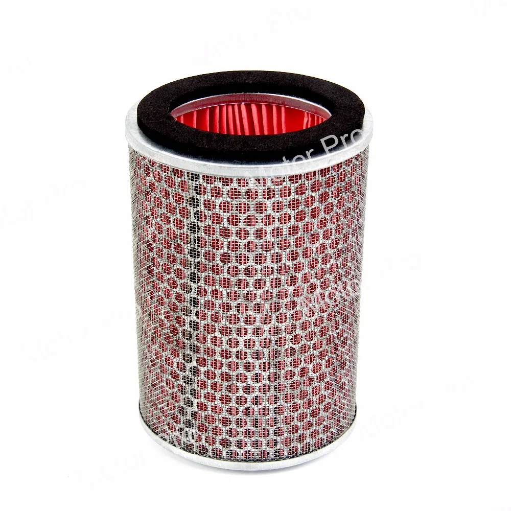 CB400 Air Filter For HONDA CB 400 VTEC 1999 2000 2001 2002 2003 2004 2005 2006 2007 2008 2009 2010 Motorcycle Air Cleaner
CB400 Air Filter For HONDA CB 400 VTEC 1999 2000 2001 2002 2003 2004 2005 2006 2007 2008 2009 2010 Motorcycle Air Cleaner