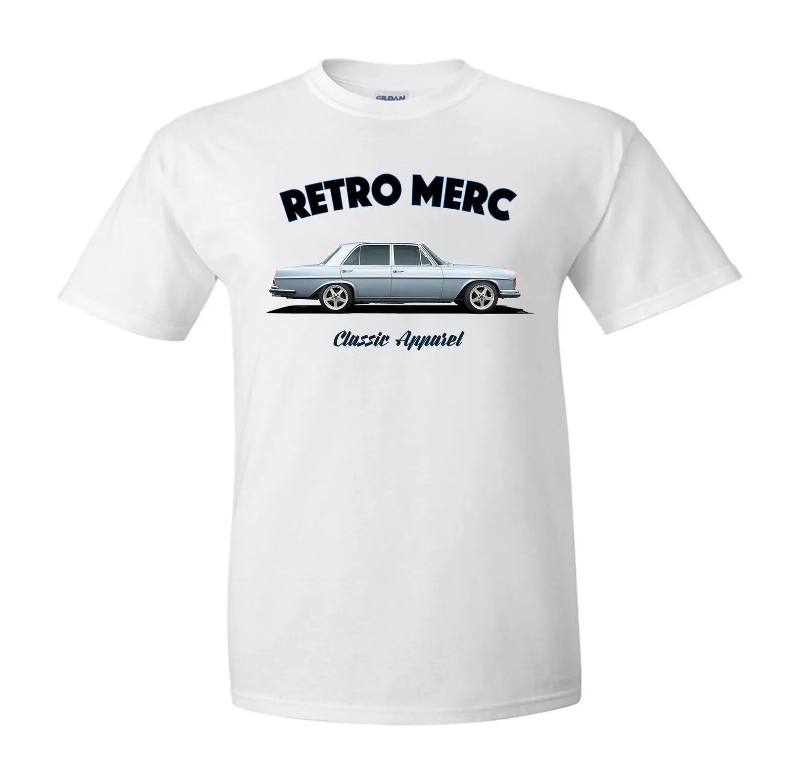 High Quality Men'S Cotton Clothing T-Shirts German Classic Car Fans W108 Swb Saloon T-Shirt. Classic Car. German.Retro T Shirts
High Quality Men'S Cotton Clothing T-Shirts German Classic Car Fans W108 Swb Saloon T-Shirt. Classic Car. German.Retro T Shirts