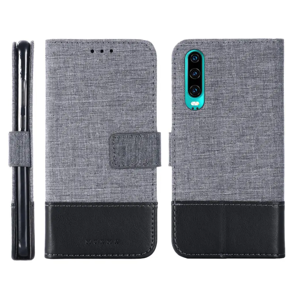 Muxma Case for Huawei P30 P20 P10 P8 Lite 2017 Mate 9 10 20 Lite Canvas Flip Leather Wallet Case For Honor 7X 8X 9 10 Phone Bag
Muxma Case for Huawei P30 P20 P10 P8 Lite 2017 Mate 9 10 20 Lite Canvas Flip Leather Wallet Case For Honor 7X 8X 9 10 Phone Bag