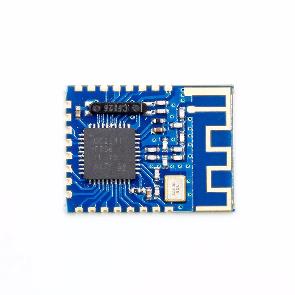 JDY 08 BLE Bluetooth 4 0 Uart модуль приемопередатчика CC2541 центральный коммутационный