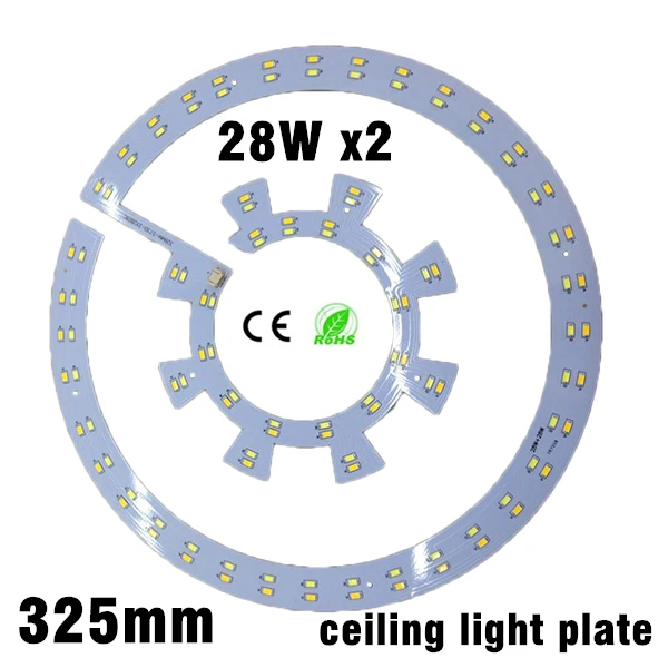 Потолочный светильник 28 Вт x2 smd 5730, печатная плата для модернизации, магнитная плата, светодиодная кольцесветильник вая панель, сменная плас...
Потолочный светильник 28 Вт x2 smd 5730, печатная плата для модернизации, магнитная плата, светодиодная кольцесветильник вая панель, сменная плас...