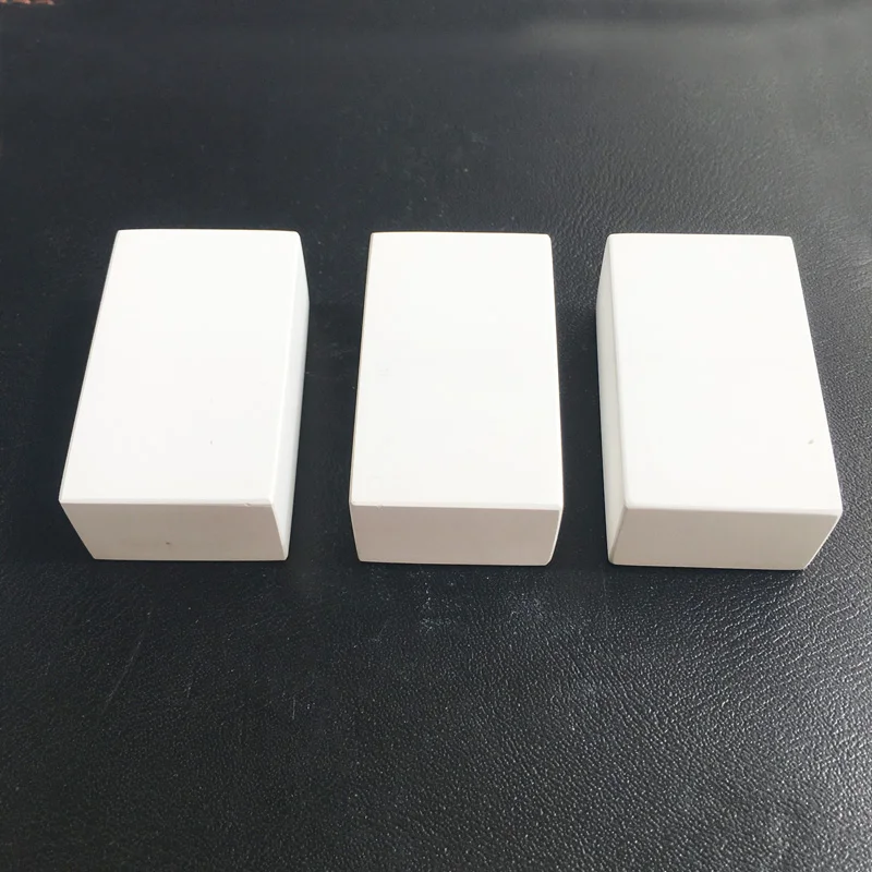 5pcs/lot SHT dental zirconia block disc for ceramic teeth for Manual ZirkonZahn system
5pcs/lot SHT dental zirconia block disc for ceramic teeth for Manual ZirkonZahn system