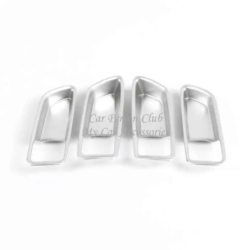 Car Interior Door Bowl Handle Cover Frame Panel Trims For Toyota Corolla 2019 2020 ABS Chrome Sticker Molding Accessories
Car Interior Door Bowl Handle Cover Frame Panel Trims For Toyota Corolla 2019 2020 ABS Chrome Sticker Molding Accessories