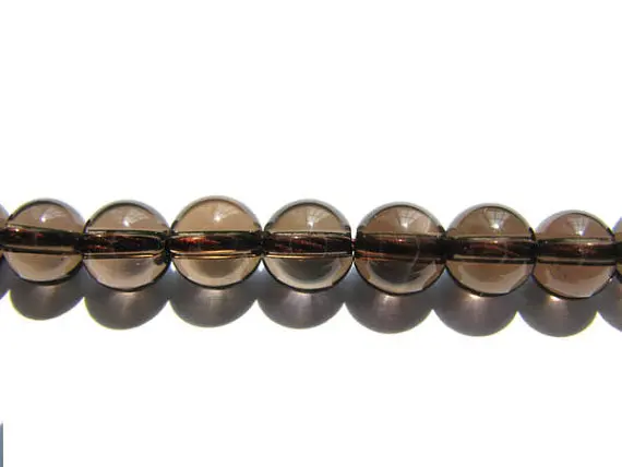 Wholesale 5srands 3-12mm smoky quartz bead round ball brown gemstone loose beads
Wholesale 5srands 3-12mm smoky quartz bead round ball brown gemstone loose beads