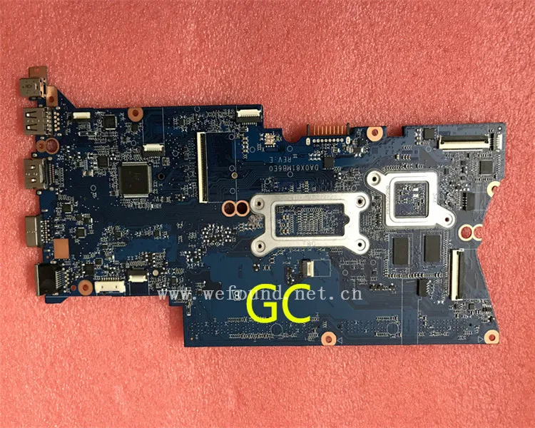 laptop Motherboard For 430 G4 440 G4 913101-601 913101-501 system mainboard Fully Tested
laptop Motherboard For 430 G4 440 G4 913101-601 913101-501 system mainboard Fully Tested