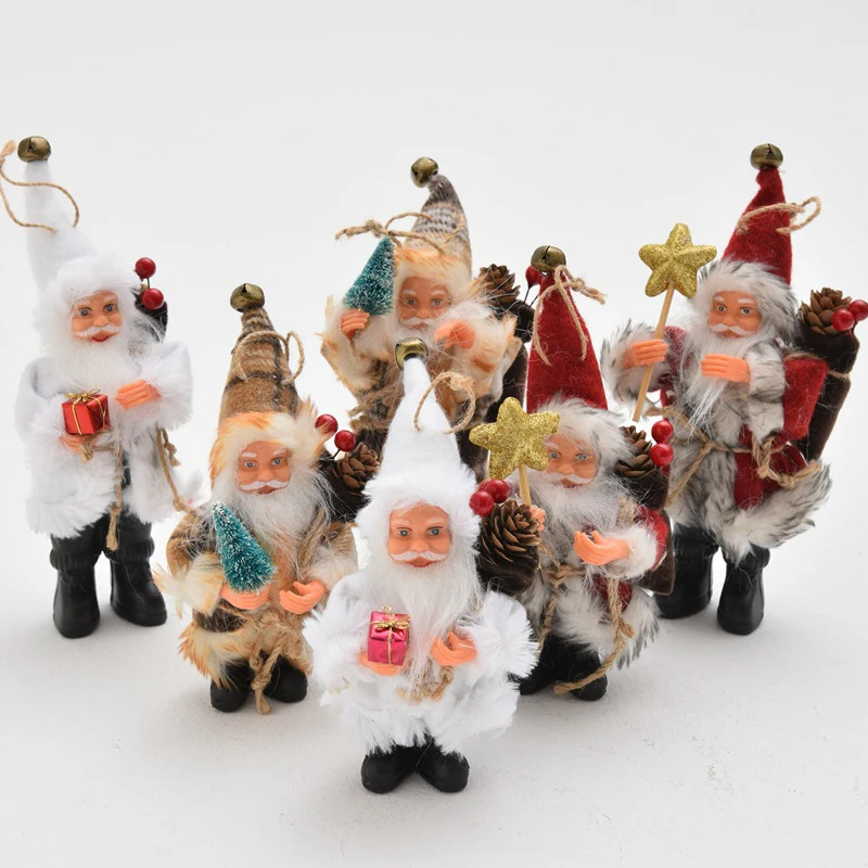 Traumdeutung 2018 Noel diy Christmas Decorations For tree santa Merry Xmas Ornaments Crafts Accessories decorazioni natalizie
Traumdeutung 2018 Noel diy Christmas Decorations For tree santa Merry Xmas Ornaments Crafts Accessories decorazioni natalizie