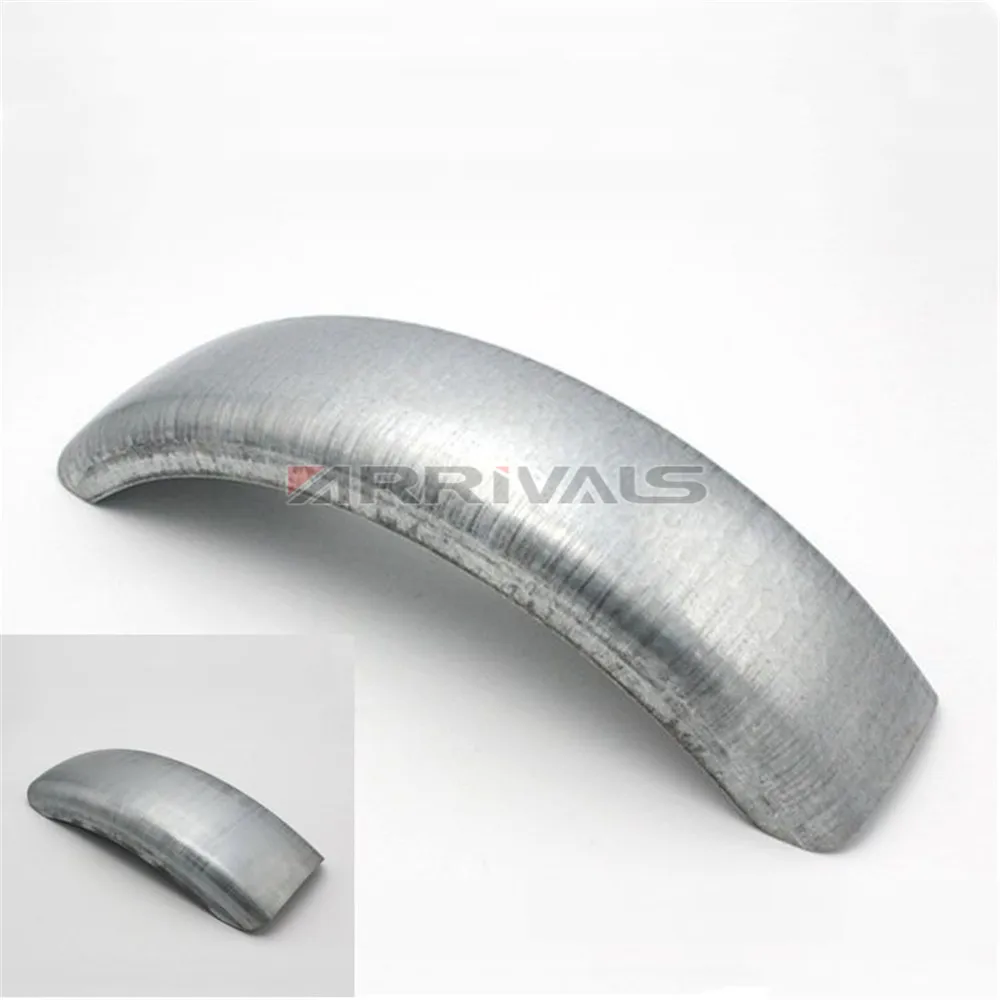 Motorcycle Unpainted DIY Universal Front + Rear Fender Mudguard For Harley Sportster 883 1200 XL Cafe Racer Solo Seat Bob
Motorcycle Unpainted DIY Universal Front + Rear Fender Mudguard For Harley Sportster 883 1200 XL Cafe Racer Solo Seat Bob