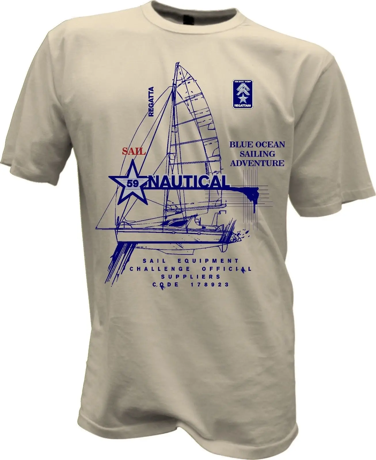 2019 Cool TShirt Sailing Segeln Sailboat Anchor Water Sports Holiday Sailing Club Nautical Boat Tee
2019 Cool TShirt Sailing Segeln Sailboat Anchor Water Sports Holiday Sailing Club Nautical Boat Tee
