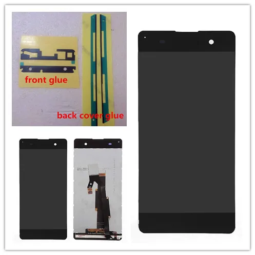 5.0'' Original LCD For Sony Xperia XA F3111 F3113 F3115 LCD Display with touch Screen display Digitizer Assembly
5.0'' Original LCD For Sony Xperia XA F3111 F3113 F3115 LCD Display with touch Screen display Digitizer Assembly