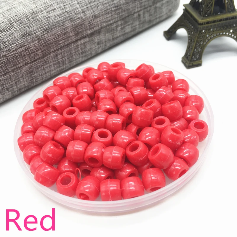 100pcs 6mm Bracelet Accessories Children Gift DIY Bracelet Earrings Charms Necklace Beads For Jewelry Making Red
100pcs 6mm Bracelet Accessories Children Gift DIY Bracelet Earrings Charms Necklace Beads For Jewelry Making Red