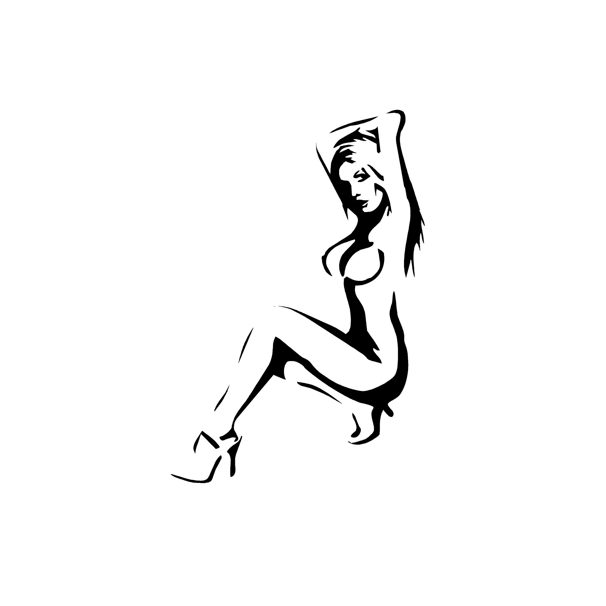 Sexy Femaile Beauty Temptation Body Car Stickers Decals Bumper Novelty JDM Drift Vinyl Decal Car Sticker
Sexy Femaile Beauty Temptation Body Car Stickers Decals Bumper Novelty JDM Drift Vinyl Decal Car Sticker