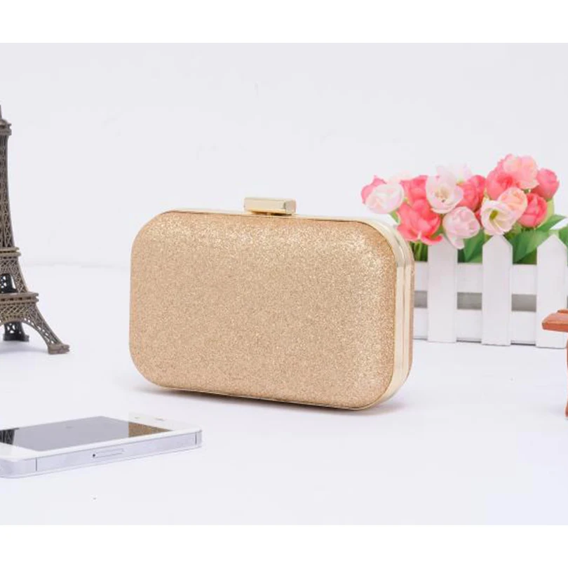 Sequins Minaudiere Fashionable Handbag Mini Women Messenger Bag Simple Shoulder Bag Female Brand Designer Crossbody Bag HSP42
Sequins Minaudiere Fashionable Handbag Mini Women Messenger Bag Simple Shoulder Bag Female Brand Designer Crossbody Bag HSP42