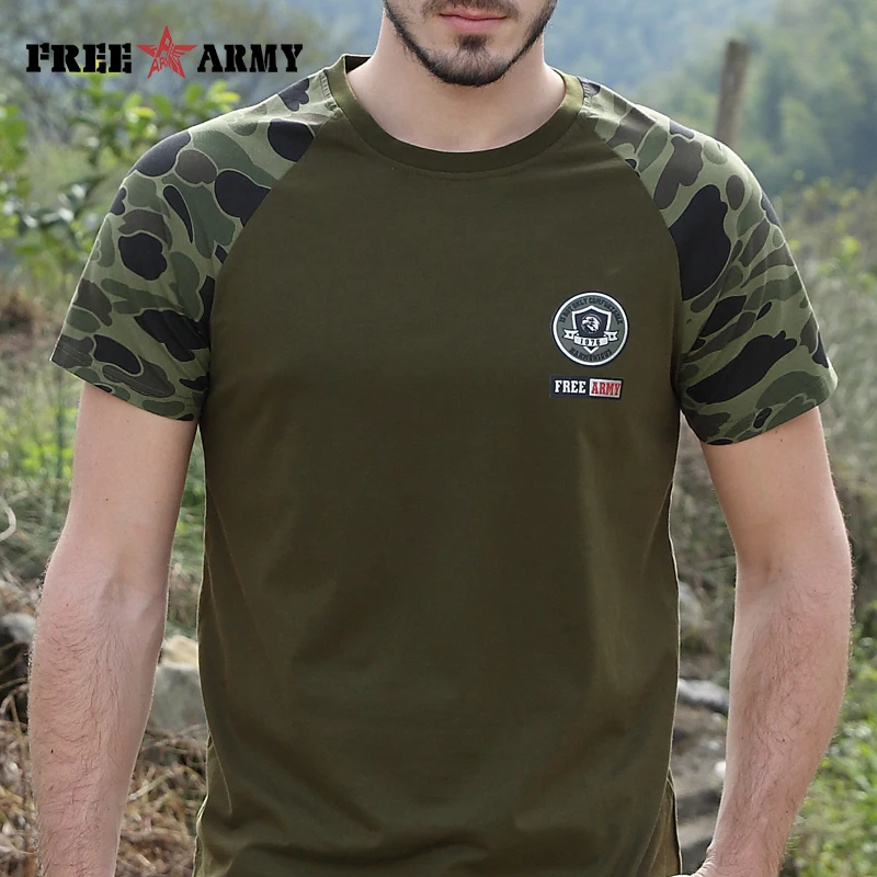 Summer Brand Menswear Patchwork Short Sleeve Slim Fit Men's T Shirt Men Casual O Neck Green T-shirt Unique Design Tops Tees 4XL
Summer Brand Menswear Patchwork Short Sleeve Slim Fit Men's T Shirt Men Casual O Neck Green T-shirt Unique Design Tops Tees 4XL