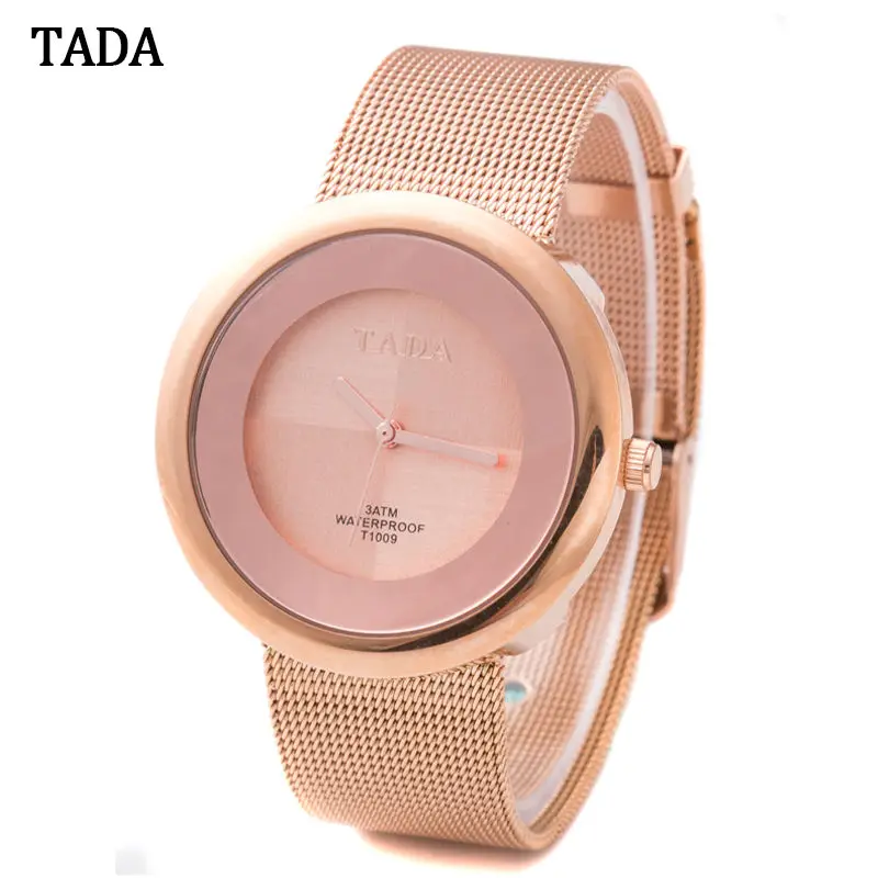 clock women 2018 hot sale brand watch women Fashion bracelet ladies relogio waterproof quartz watch Luxury stainless steel watch
clock women 2018 hot sale brand watch women Fashion bracelet ladies relogio waterproof quartz watch Luxury stainless steel watch