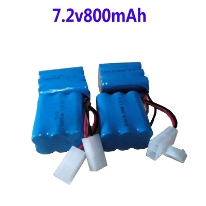 Free shipping 7.2V 800mah recharge Battery for 2879A HT-2879A RC boat Spare Parts battery
Free shipping 7.2V 800mah recharge Battery for 2879A HT-2879A RC boat Spare Parts battery