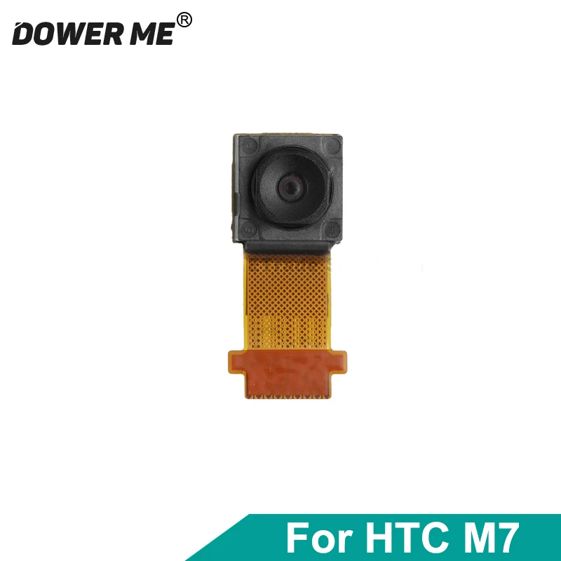 Запасной модуль Dower Me для фронтальной камеры, гибкий кабель для HTC One M7, быстрая доставка
Запасной модуль Dower Me для фронтальной камеры, гибкий кабель для HTC One M7, быстрая доставка
