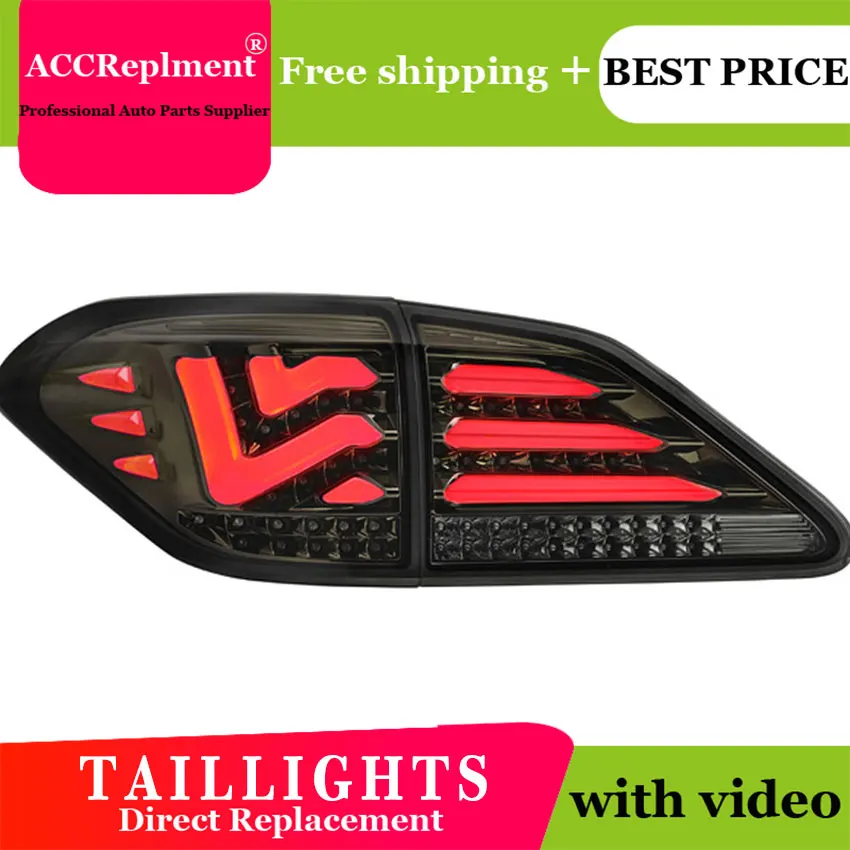 AUTO.PRO 2010-2015 For Lexus RX450H LED rear lights For RX450H LED taillights model LED rear lamp car styling car led light
AUTO.PRO 2010-2015 For Lexus RX450H LED rear lights For RX450H LED taillights model LED rear lamp car styling car led light