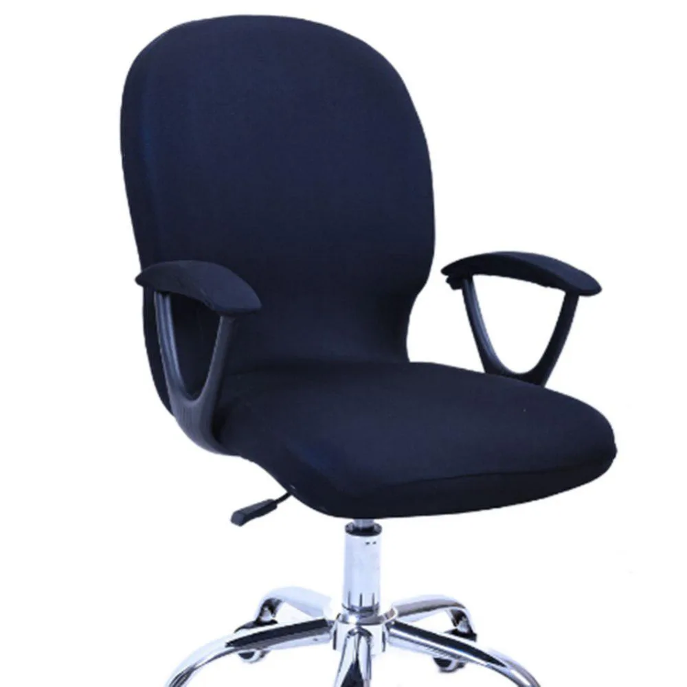 Universal size Creative Jacquard chair cover Computer Office elastic armchair Slipcovers seat Arm Chair Covers Stretch Rotating
Universal size Creative Jacquard chair cover Computer Office elastic armchair Slipcovers seat Arm Chair Covers Stretch Rotating