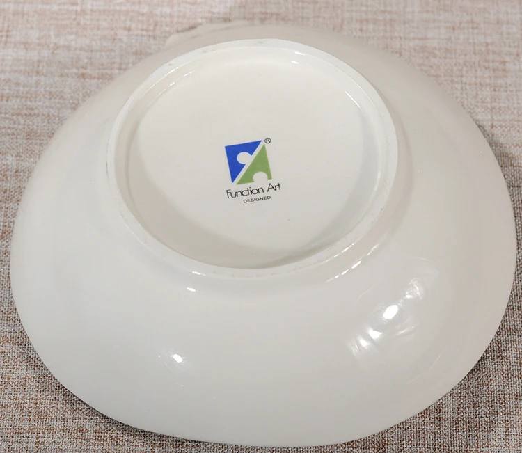 ceramic Creative sunflower Candy Storage dish Dessert Snack Salad plate home decor crafts room decoration Soap dish Key disk
ceramic Creative sunflower Candy Storage dish Dessert Snack Salad plate home decor crafts room decoration Soap dish Key disk