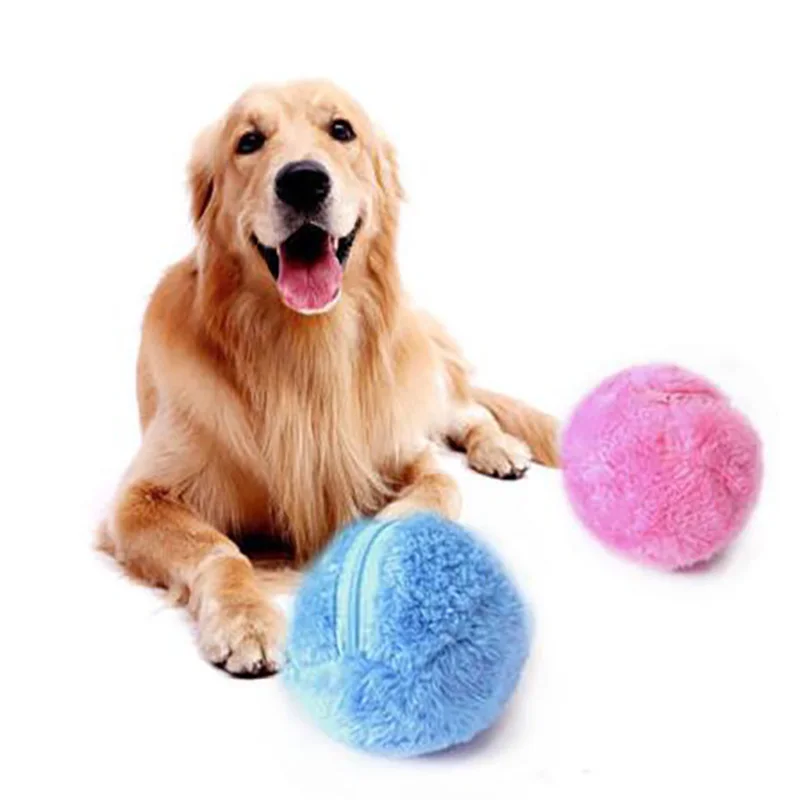 For Magic Roller Ball Dog Cat Toy Activation Automatic Ball Chew Plush Floor Clean Toys Electric Pet Automatic Pet Plush Ball
For Magic Roller Ball Dog Cat Toy Activation Automatic Ball Chew Plush Floor Clean Toys Electric Pet Automatic Pet Plush Ball