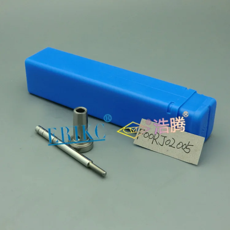 ERIKC F00RJ02005 высокое качество инжектор топлива Регулятор давления клапан F 00R J02 005