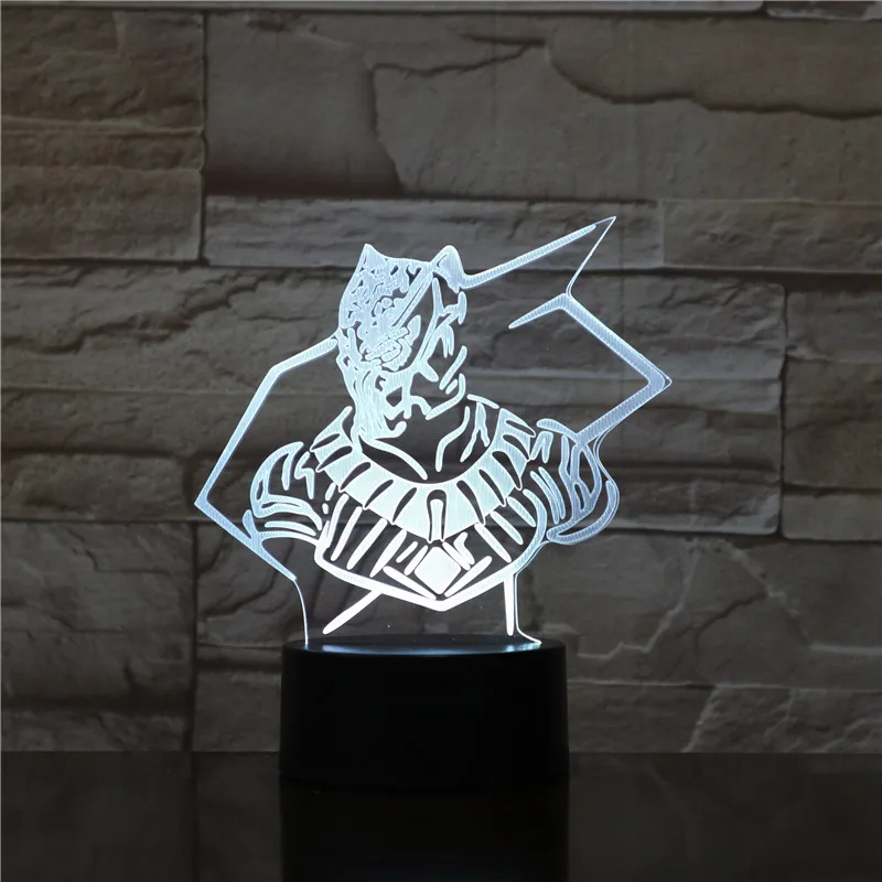 GX1894 Black Panther Hero Touch/Remote Control Night Light LED Stereo Acrylic 7 Colors Change Bedroom Lamp Boys Birthday Gift
GX1894 Black Panther Hero Touch/Remote Control Night Light LED Stereo Acrylic 7 Colors Change Bedroom Lamp Boys Birthday Gift