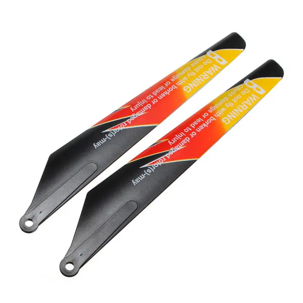 V913-07 основные лопасти V913 SKY LEADER WL игрушки R/C аксессуары для вертолета запасные части
V913-07 основные лопасти V913 SKY LEADER WL игрушки R/C аксессуары для вертолета запасные части