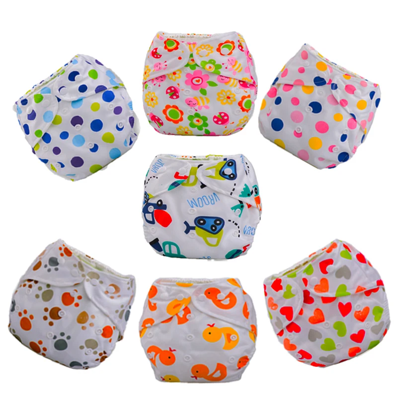 1pc Baby Adjustable Diapers Children Cloth Diaper Reusable Nappies Training Pants Diaper Cover/27 Style Washable
1pc Baby Adjustable Diapers Children Cloth Diaper Reusable Nappies Training Pants Diaper Cover/27 Style Washable