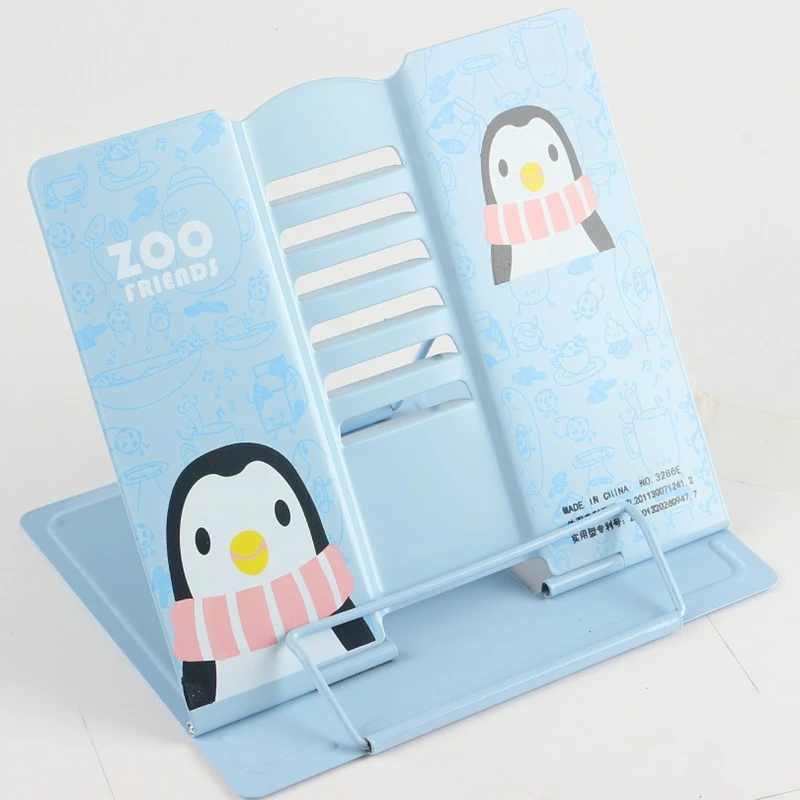 Creative tower penguin Desk Organizer DIY Office Rack Desktop File Holder CD Magazine Book Bookshelf Children reading bookshelf
Creative tower penguin Desk Organizer DIY Office Rack Desktop File Holder CD Magazine Book Bookshelf Children reading bookshelf