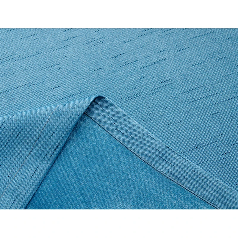 CANIRICA Curtains Nordic style Cotton Linen Cortinas Splicing Blackout Curtains for Home Bedroom Cortinas Para Sala de Estar
CANIRICA Curtains Nordic style Cotton Linen Cortinas Splicing Blackout Curtains for Home Bedroom Cortinas Para Sala de Estar