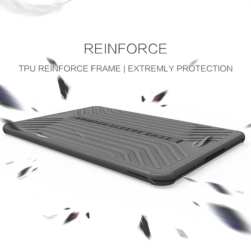 WIWU Newest Laptop Sleeve 13 14 Ultra Thin Notebook case for MacBook Air 13 for MacBook Pro 13 2019
WIWU Newest Laptop Sleeve 13 14 Ultra Thin Notebook case for MacBook Air 13 for MacBook Pro 13 2019
