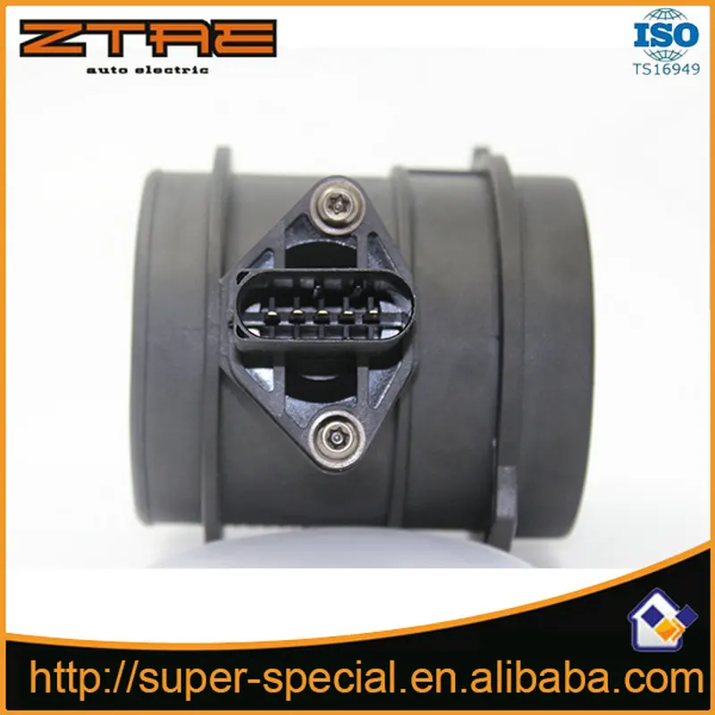 New Air Mass Flow Sensor Meter For Mercedes Benz E430 E500 G500 ML430 S500 C43 OE# 0280217810 / 0280 217 810 / 1130940048
New Air Mass Flow Sensor Meter For Mercedes Benz E430 E500 G500 ML430 S500 C43 OE# 0280217810 / 0280 217 810 / 1130940048