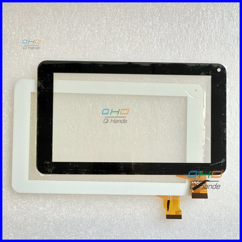 New For 7" inch FPC-TP070111(U25C0B)-00 Tablet Parts touch screen panel Digitizer Sensor replacement Free Shipping
New For 7" inch FPC-TP070111(U25C0B)-00 Tablet Parts touch screen panel Digitizer Sensor replacement Free Shipping