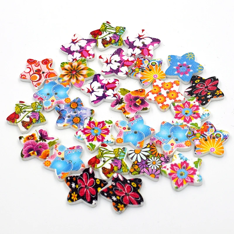 (50 pieces/lot) Wood buttons.Pentagram Button. Clothing & Accessories.Christmas decoration.child. Cartoon. sewing. Sewing. Snaps
(50 pieces/lot) Wood buttons.Pentagram Button. Clothing & Accessories.Christmas decoration.child. Cartoon. sewing. Sewing. Snaps