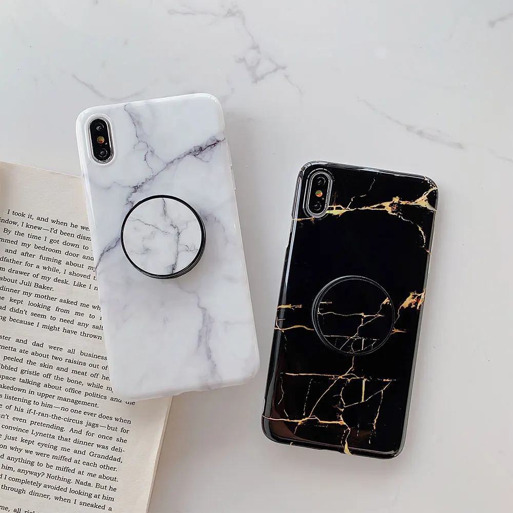 Hard PC Phone Case For iPhone 8 Plus X XS XR Xs 7 Plus Case Marble Pattern Phone Cover For iPhone 6 Plus 6s Plus Shell Cover
Hard PC Phone Case For iPhone 8 Plus X XS XR Xs 7 Plus Case Marble Pattern Phone Cover For iPhone 6 Plus 6s Plus Shell Cover
