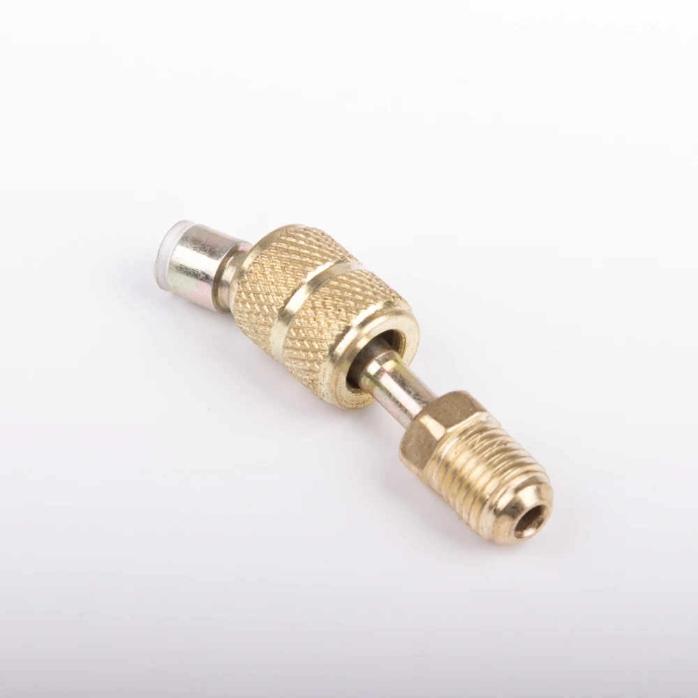 air conditioning thread stainless steel expansion joint 11mm refrigeration brass connectors fittings air conditioner parts KTJT1
air conditioning thread stainless steel expansion joint 11mm refrigeration brass connectors fittings air conditioner parts KTJT1