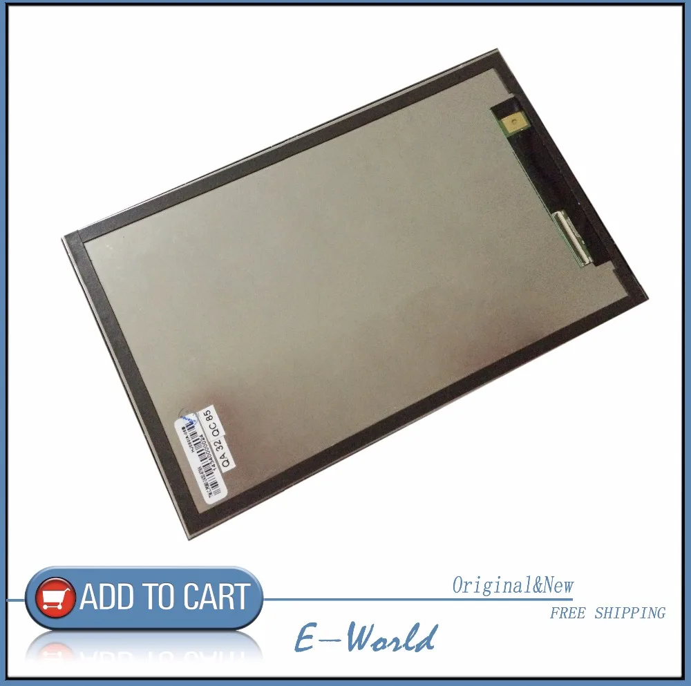 HJ080IA Original little genius inside K1 learning eye-definition LCD screen HJ080IA-06B for tablet pc free shipping
HJ080IA Original little genius inside K1 learning eye-definition LCD screen HJ080IA-06B for tablet pc free shipping