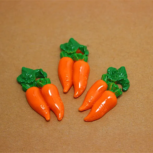 10pcs 19*43mm cute carrot resin flatback cabochon for DIY craft art scrapbooking,RF2020
10pcs 19*43mm cute carrot resin flatback cabochon for DIY craft art scrapbooking,RF2020