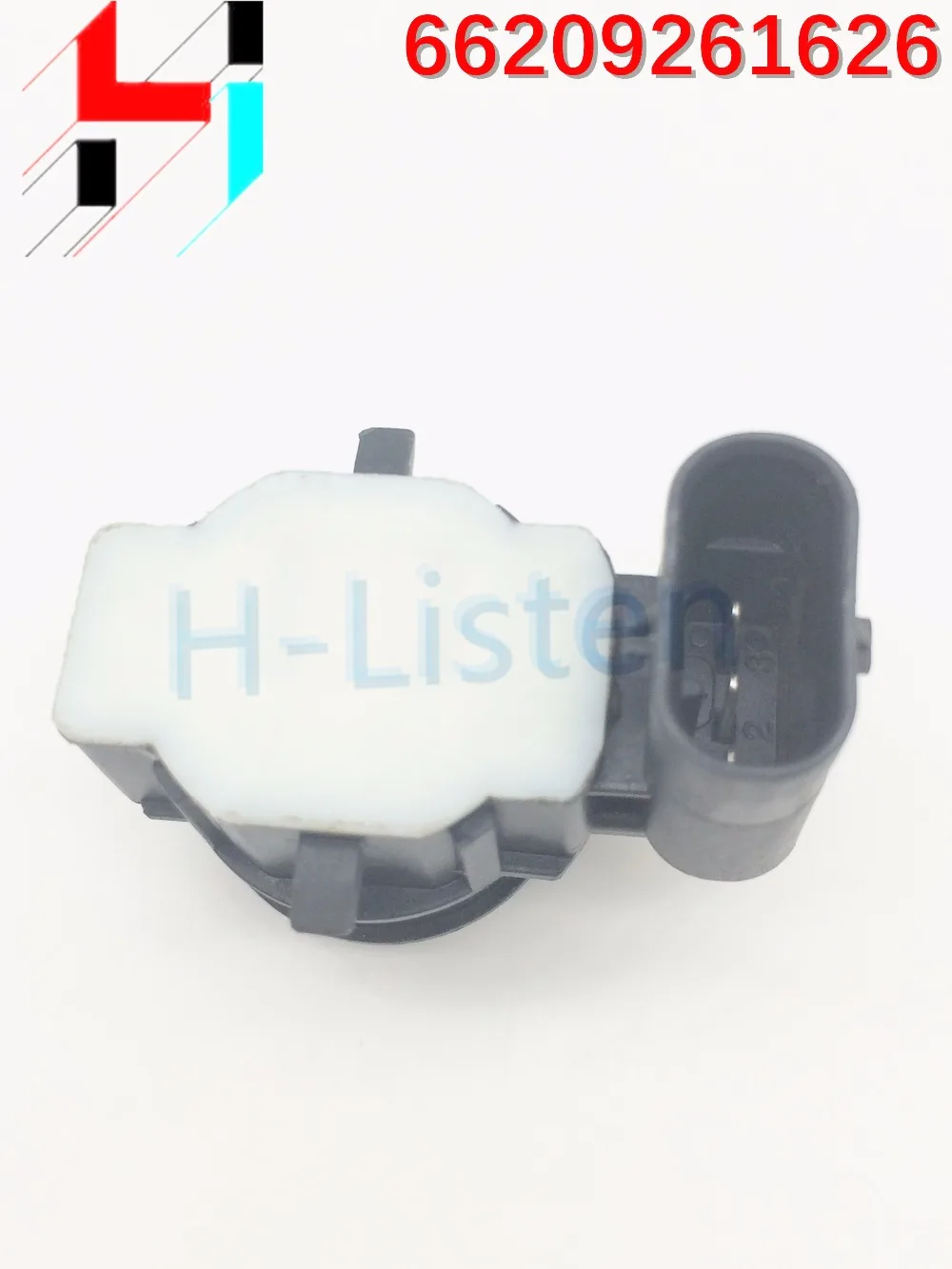 66209261626 Original 9261626 PDC Parking Sensor Reverse Park Assist for F20 F21 F22 F23 OEM# 0263013590 Genuine!
66209261626 Original 9261626 PDC Parking Sensor Reverse Park Assist for F20 F21 F22 F23 OEM# 0263013590 Genuine!