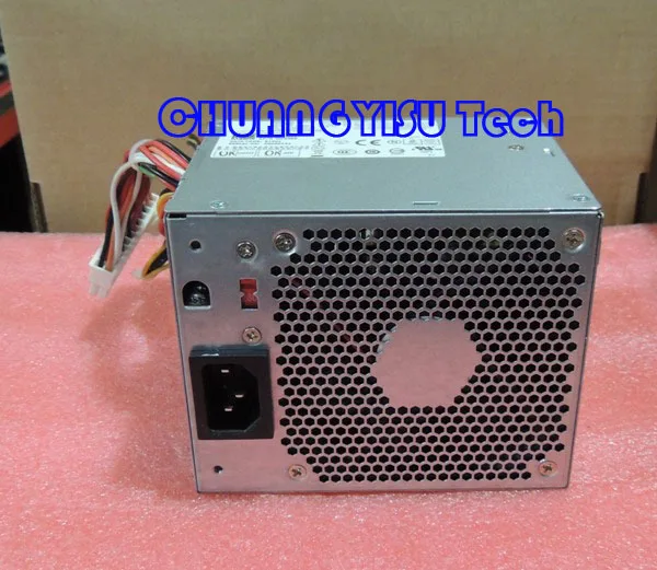 Бесплатная доставка оригинальный блок питания 280 Вт DT MH596 RT494 NH429 U9087 X9072 P9550 MH595 F5114