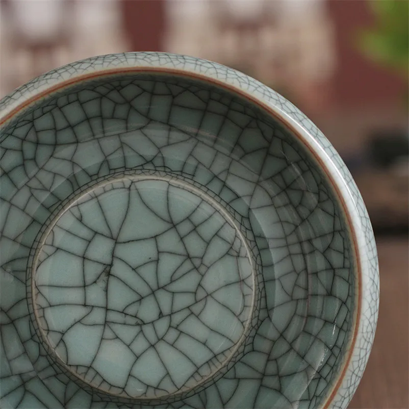 China ceramic tea tray pot holder round Japanese style water tea kettle tray antique porcelain tea pot mat 1pc
China ceramic tea tray pot holder round Japanese style water tea kettle tray antique porcelain tea pot mat 1pc