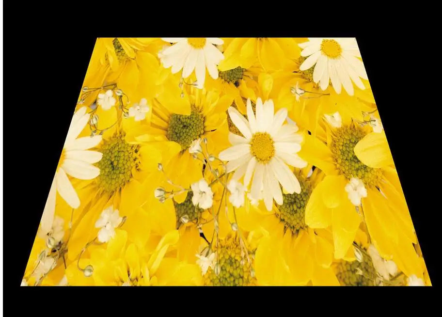 Custom Photo self-adhesive 3D floor Home Decoration PVC waterproof floor Bathroom flowers Photo wallpaper mural floor
Custom Photo self-adhesive 3D floor Home Decoration PVC waterproof floor Bathroom flowers Photo wallpaper mural floor