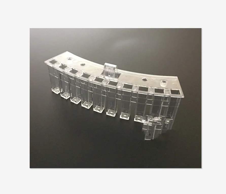 Для 10000 шт Mindray BS320 BS330 BS350 биохимический анализатор Cuvette BS-320 BS-330 чашка для BS-350
Для 10000 шт Mindray BS320 BS330 BS350 биохимический анализатор Cuvette BS-320 BS-330 чашка для BS-350