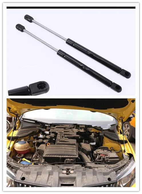 Car Front Hood Engine Cover Hydraulic Rod Strut Spring Shock Bar 2Pcs/Set For Skoda Karoq 2017 2018 Europe Version
Car Front Hood Engine Cover Hydraulic Rod Strut Spring Shock Bar 2Pcs/Set For Skoda Karoq 2017 2018 Europe Version